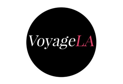 VoyageLA shows love for One Savvy Girl!